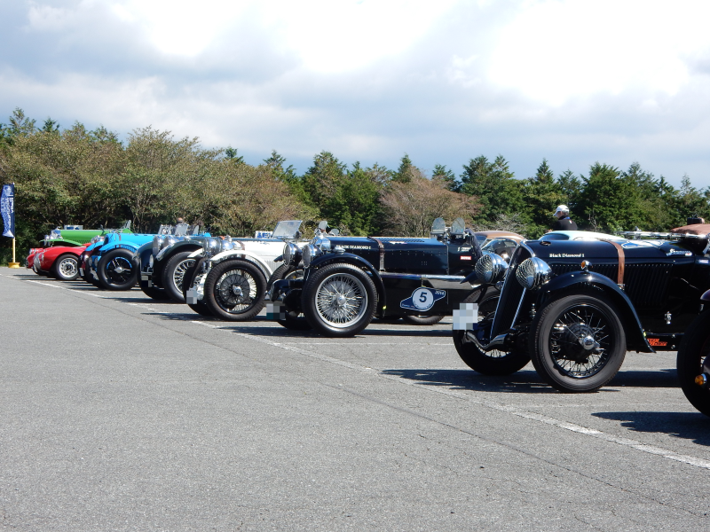 オフ会 イベントの開催について 朝霧高原もちや